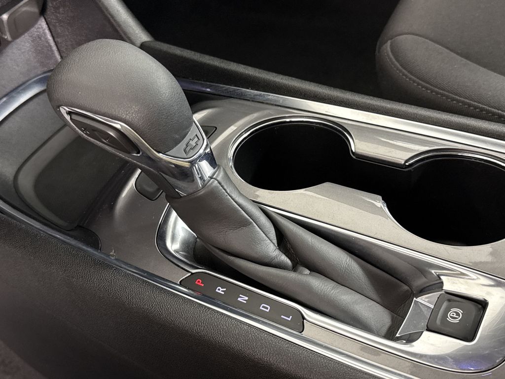 used 2023 Chevrolet Malibu car, priced at $17,397