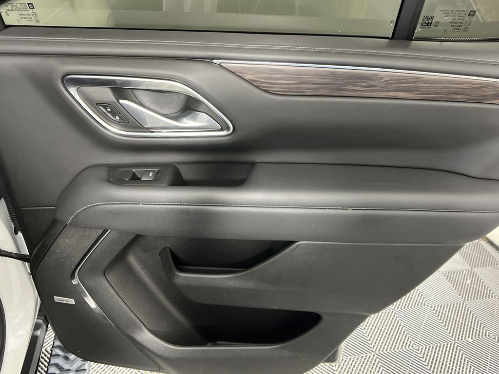 used 2022 Chevrolet Tahoe car, priced at $51,997
