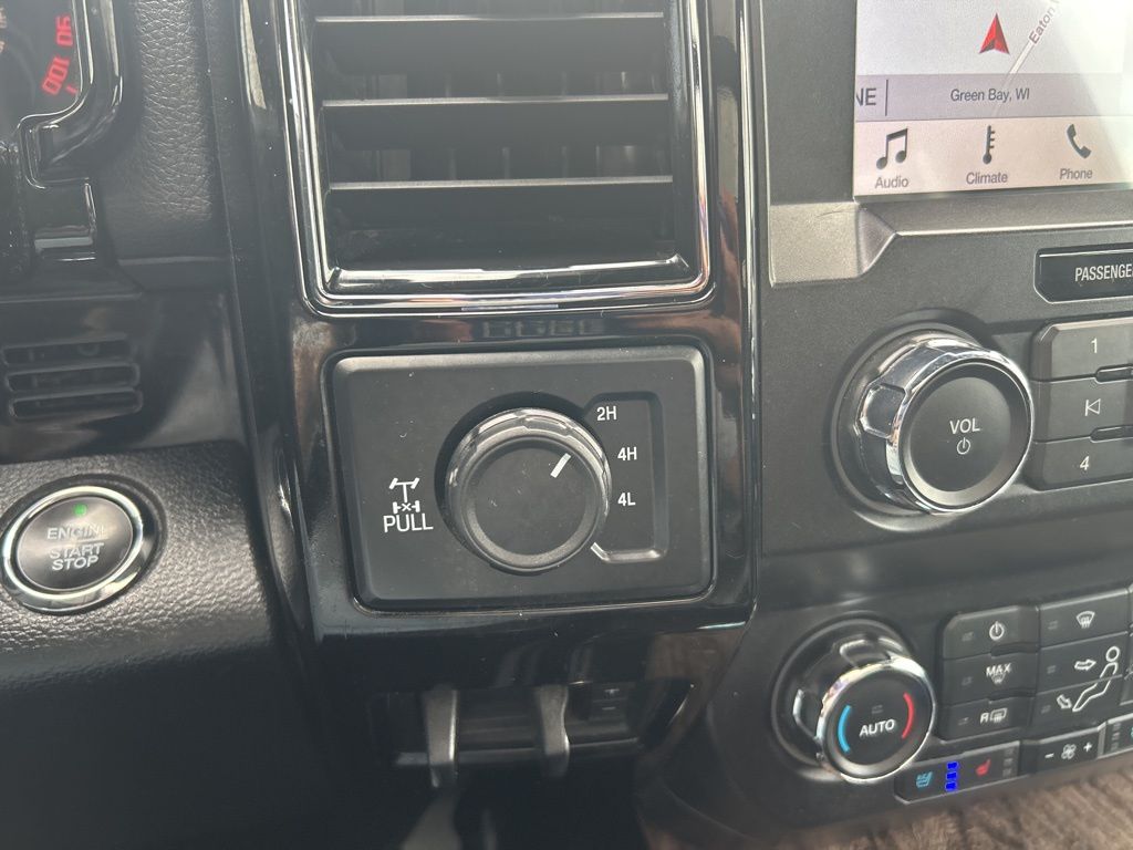 used 2019 Ford F-250SD car, priced at $58,973