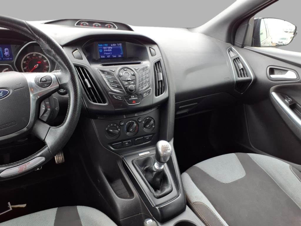 used 2013 Ford Focus car, priced at $11,485