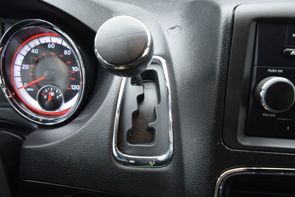 used 2017 Dodge Grand Caravan car, priced at $12,800