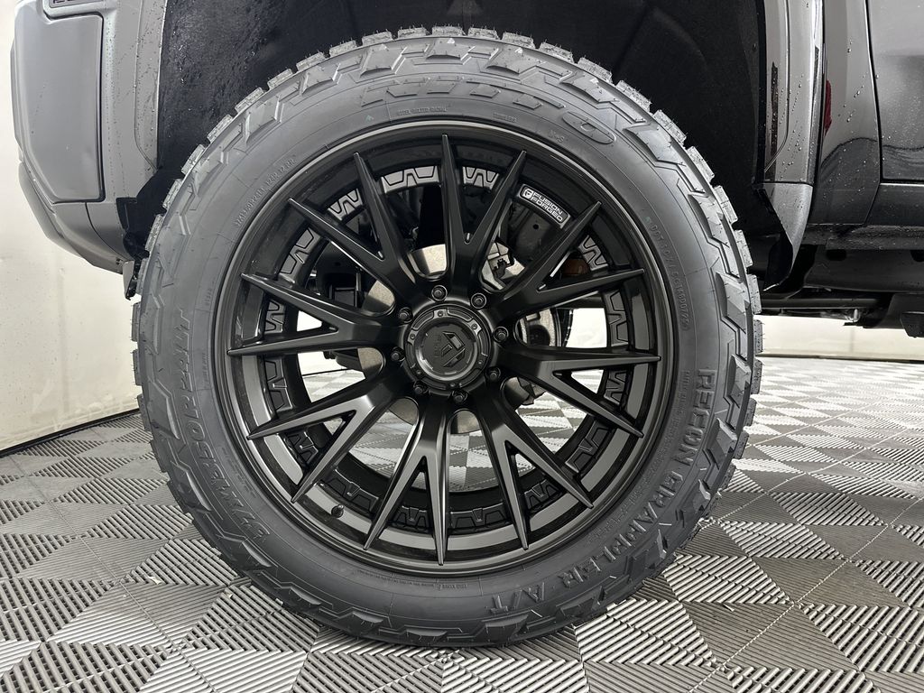 new 2025 GMC Sierra 2500HD car, priced at $84,030