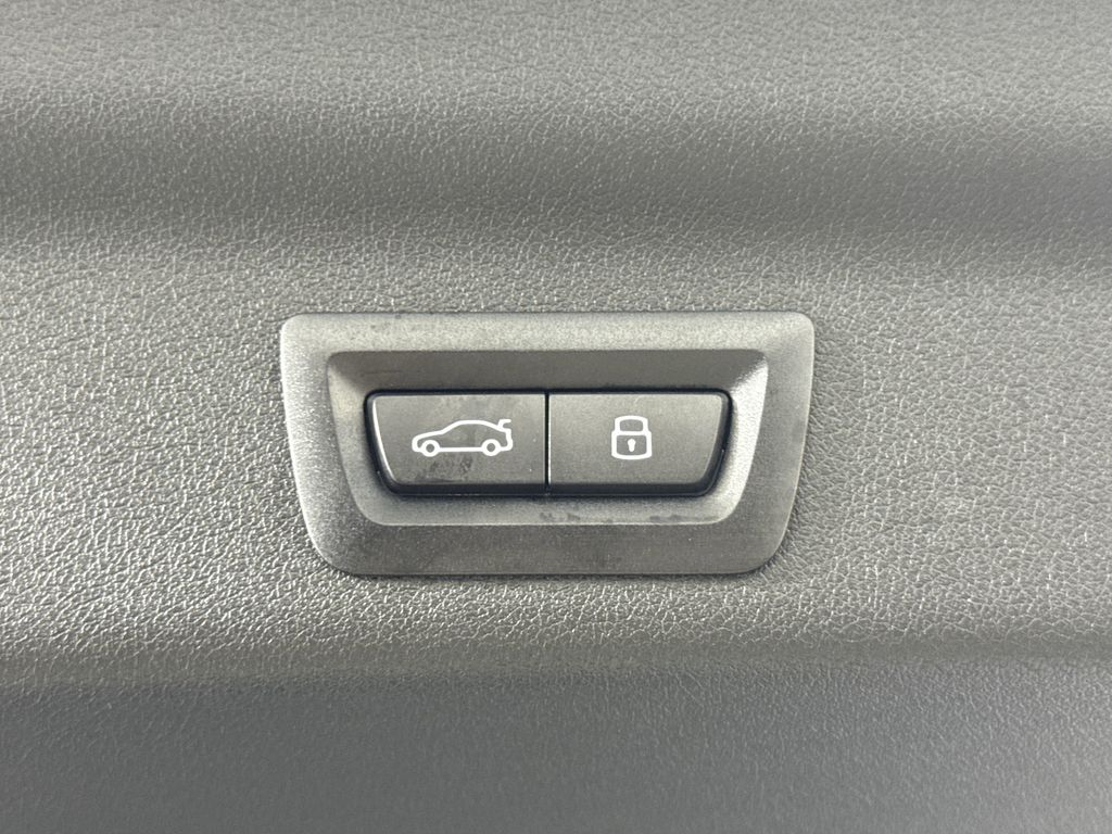 used 2025 BMW X1 car, priced at $43,730