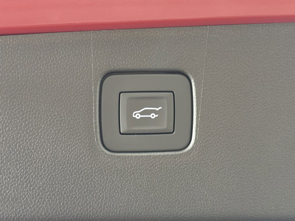 new 2026 Buick Envista car