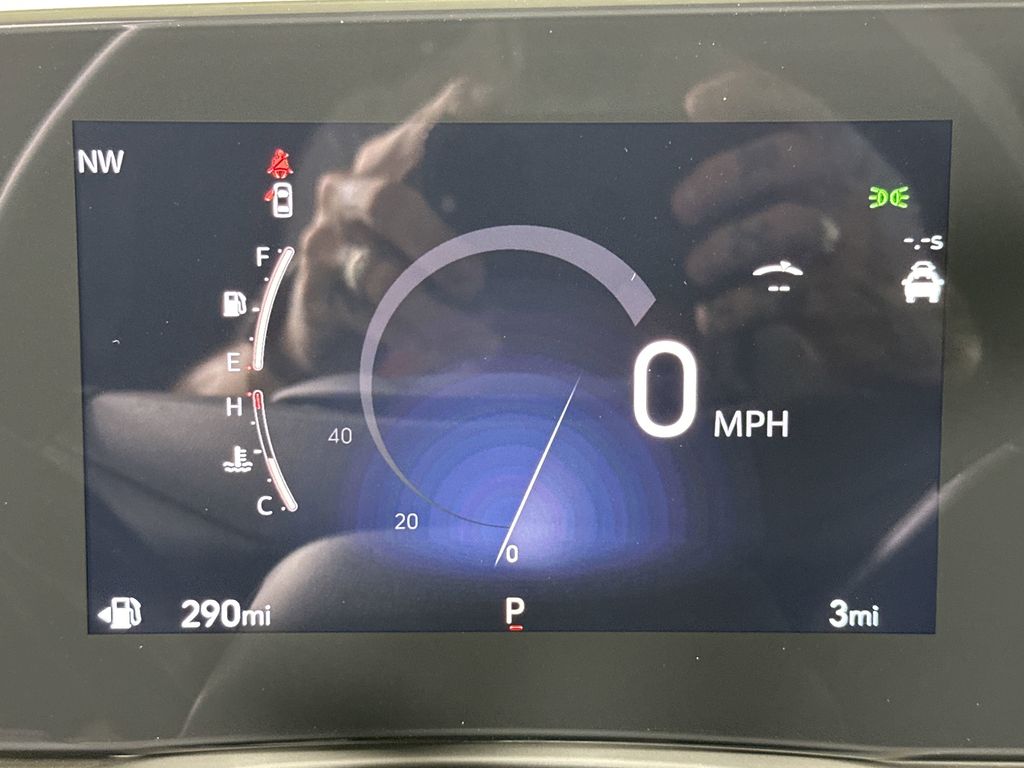new 2026 Buick Encore GX car, priced at $32,970