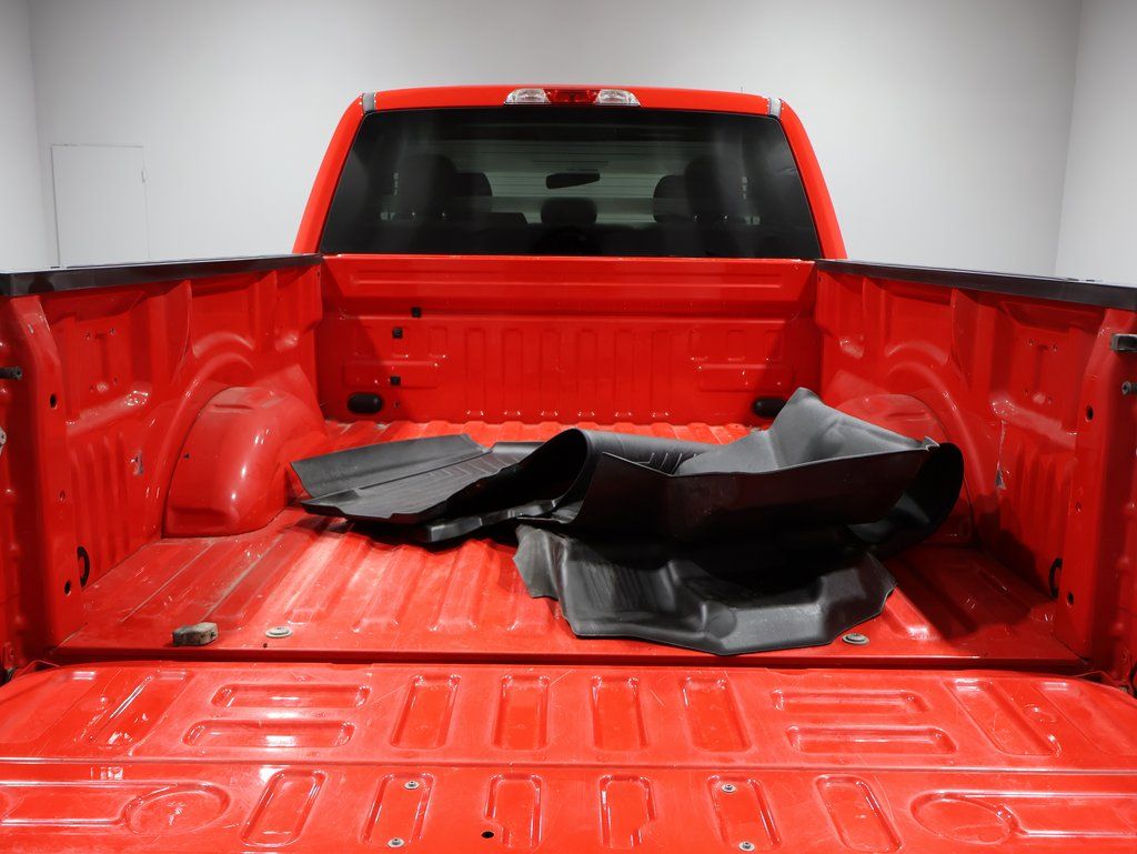 used 2019 Ford F-150 car, priced at $23,000