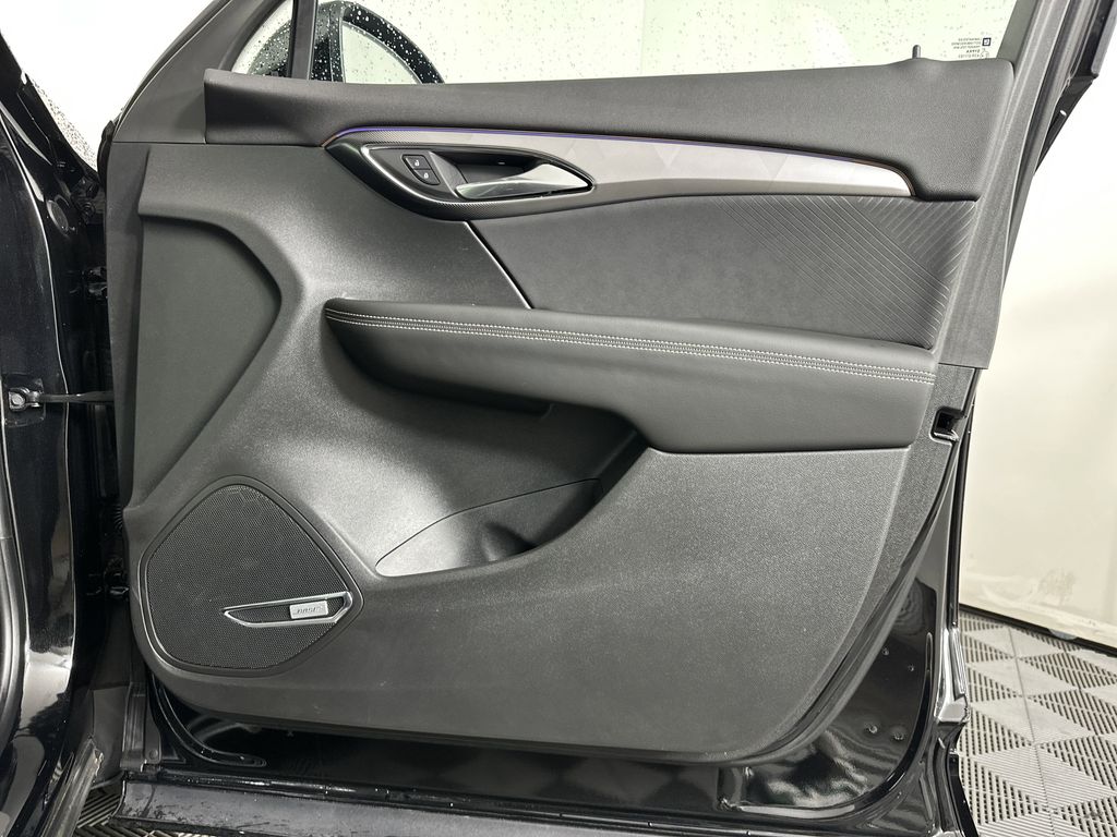 new 2025 Buick Envision car, priced at $38,240