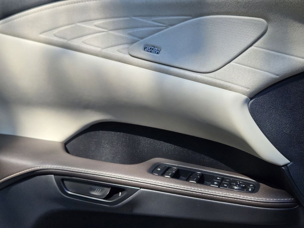 used 2023 Lexus RX car, priced at $53,132
