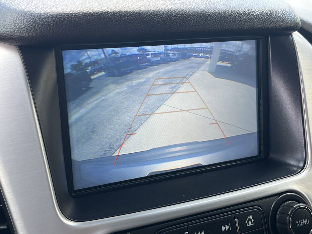 used 2019 GMC Yukon car, priced at $27,591