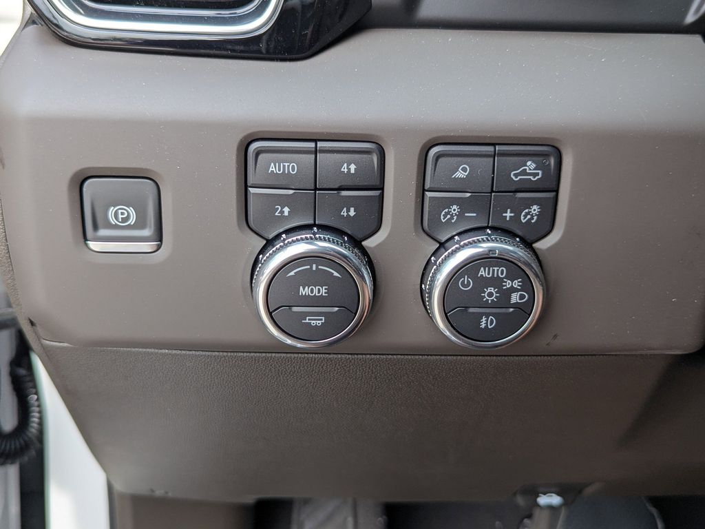 new 2025 GMC Sierra 1500 car, priced at $76,581