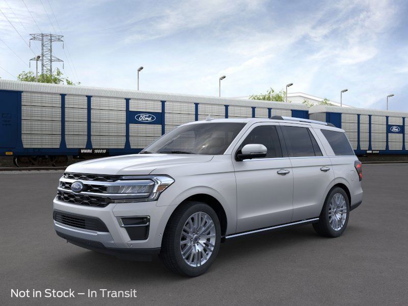 new 2024 Ford Expedition car, priced at $80,400