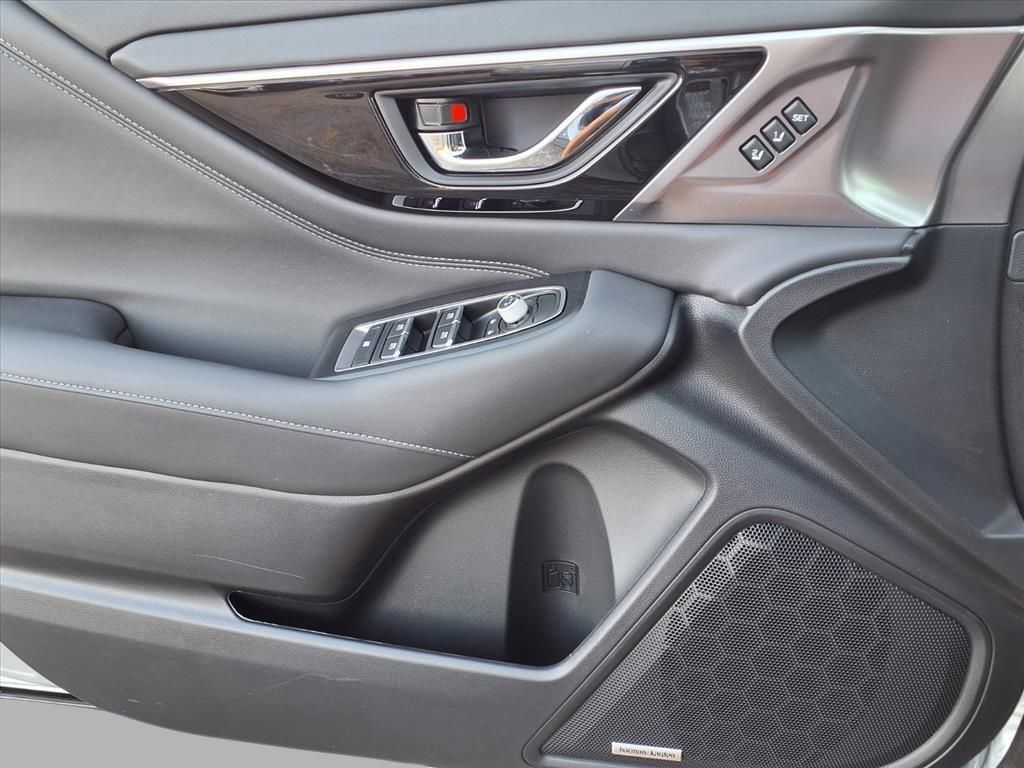 new 2025 Subaru Outback car, priced at $39,327