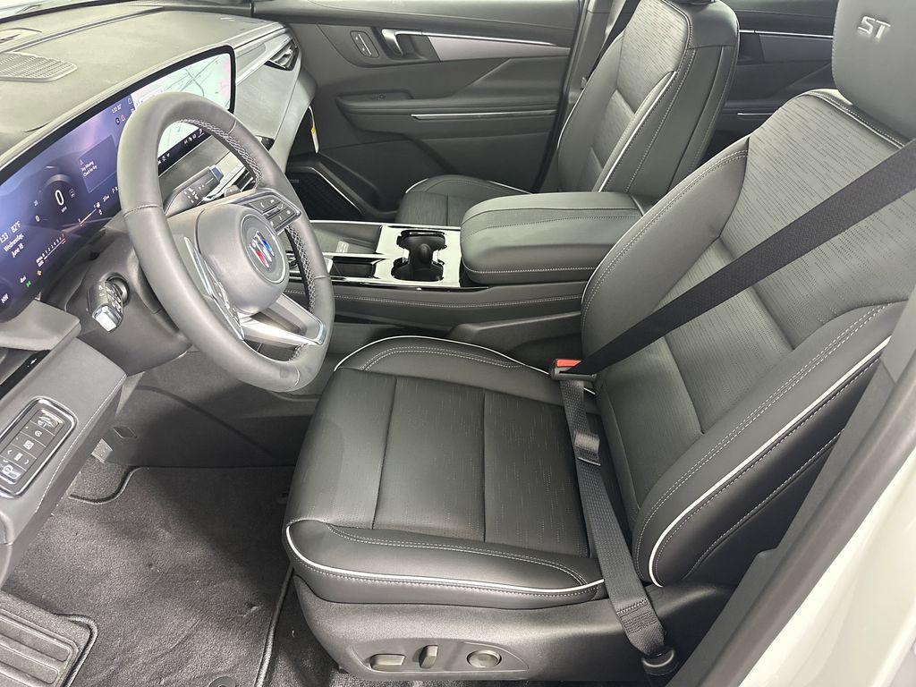 new 2025 Buick Enclave car, priced at $46,335