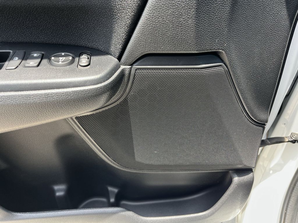 used 2022 Honda CR-V car, priced at $26,491