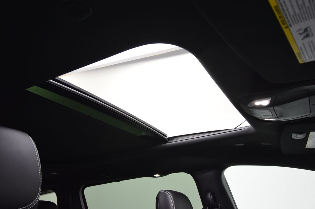 new 2026 Chrysler Pacifica car, priced at $48,645