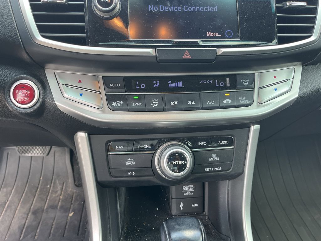used 2014 Honda Accord car, priced at $10,991
