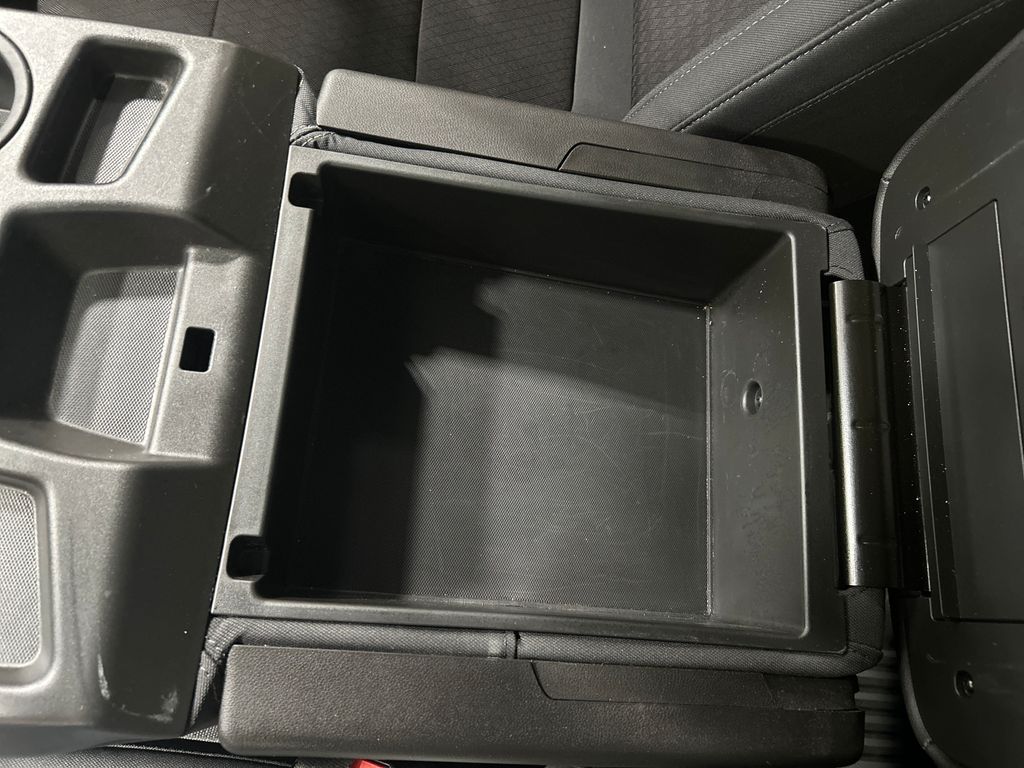 used 2020 Chevrolet Silverado 1500 car, priced at $38,921