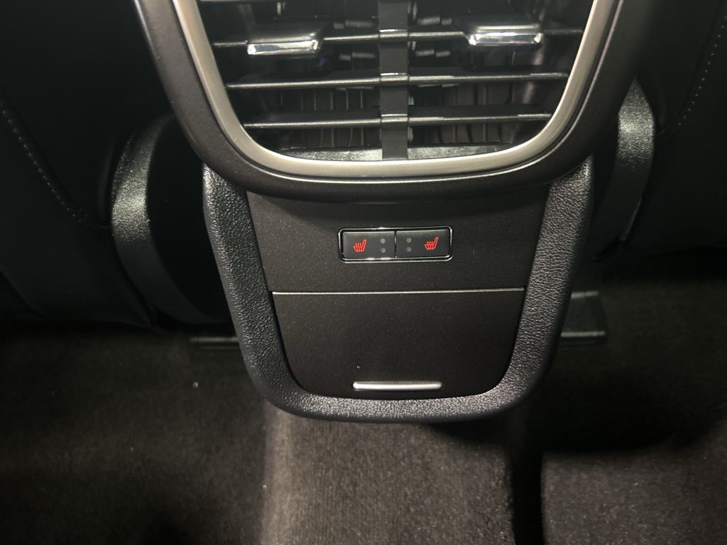 used 2020 Lincoln Nautilus car, priced at $24,998