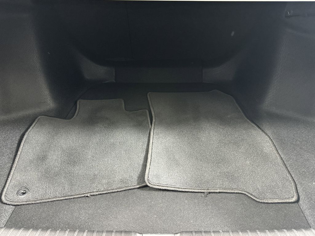 used 2023 Honda Accord Hybrid car, priced at $33,897