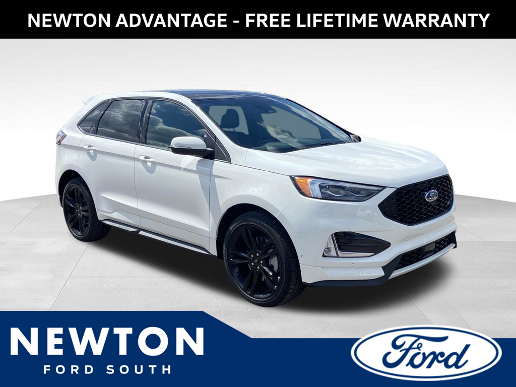 new 2024 Ford Edge car, priced at $42,981