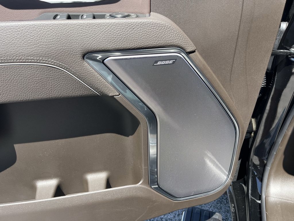 new 2025 GMC Sierra 1500 car, priced at $72,773
