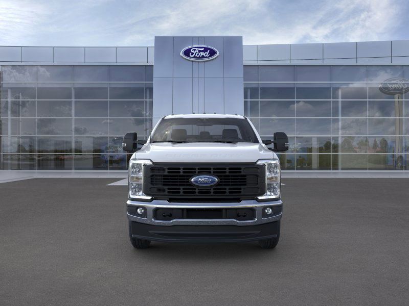 new 2024 Ford F-250SD car, priced at $69,404