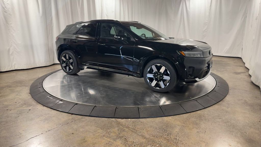 new 2025 Honda Prologue car, priced at $59,805