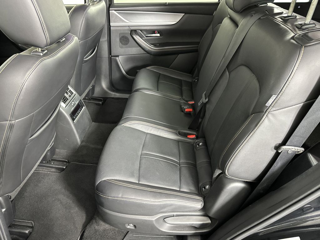 used 2024 Mazda CX-90 car, priced at $30,909