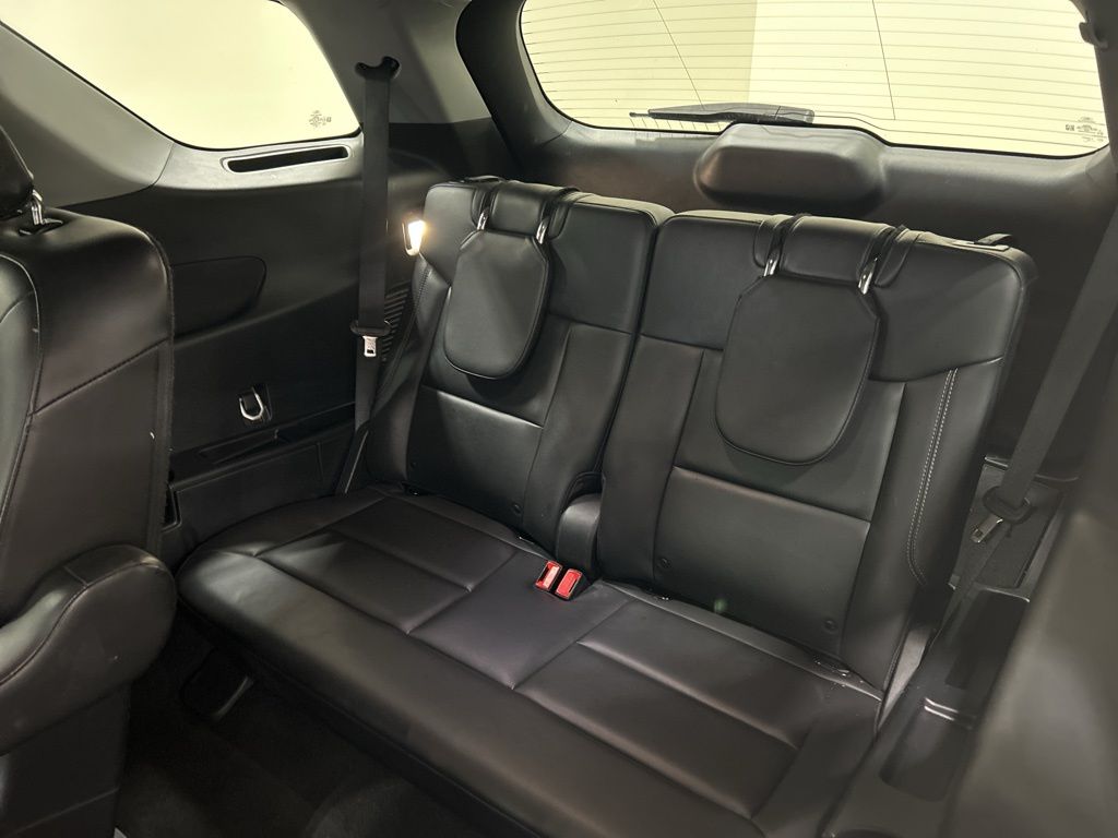 used 2023 Ford Explorer car, priced at $32,954