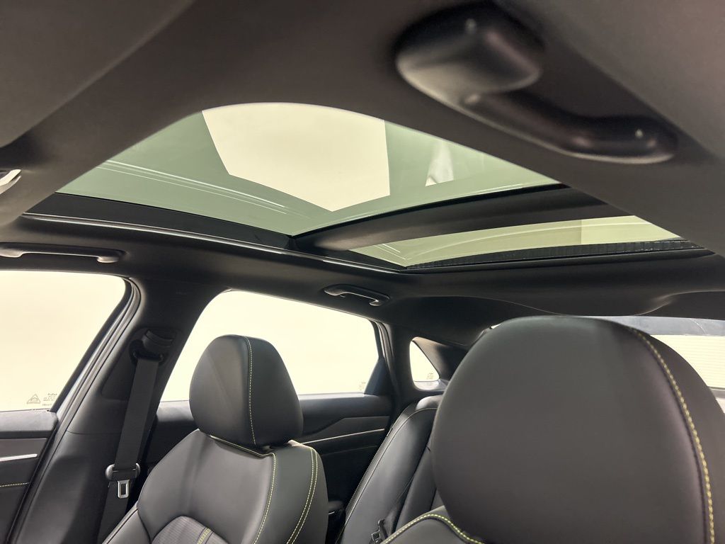 new 2026 Kia K5 car, priced at $38,351