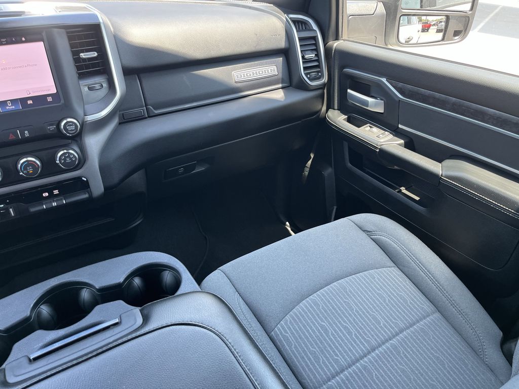used 2024 Ram 2500 car, priced at $54,792