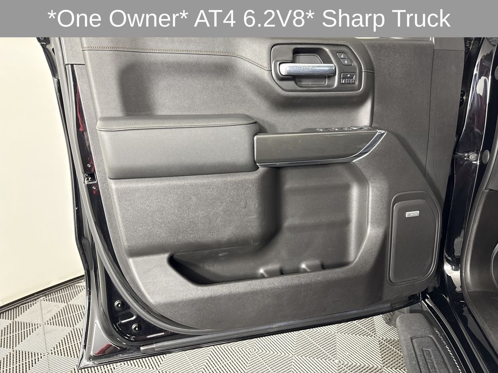 used 2021 GMC Sierra 1500 car, priced at $45,777