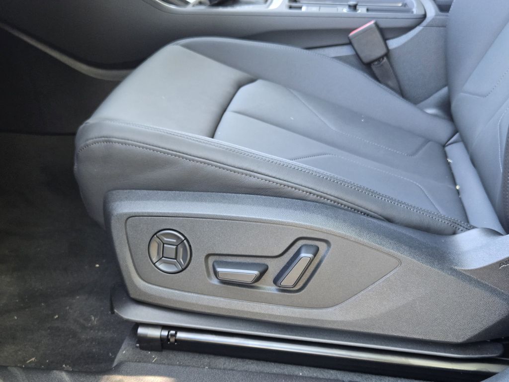 new 2025 Audi Q3 car, priced at $44,060
