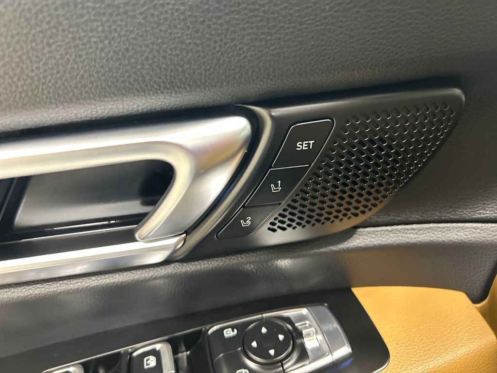 used 2022 Kia Telluride car, priced at $42,536