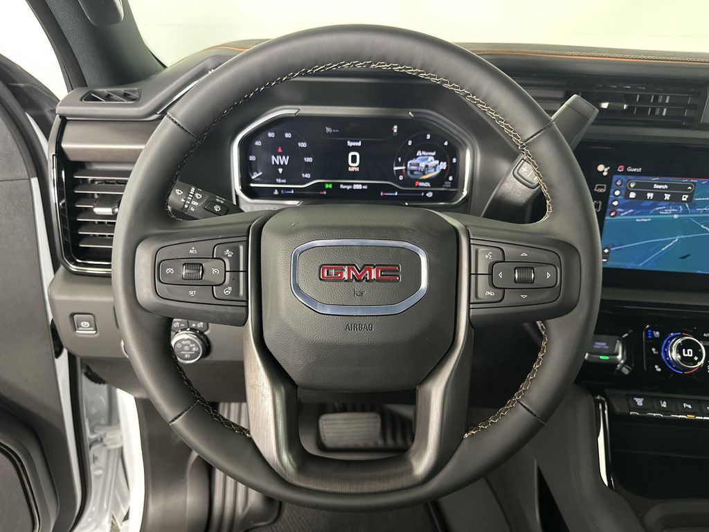 new 2025 GMC Sierra 2500HD car, priced at $86,439