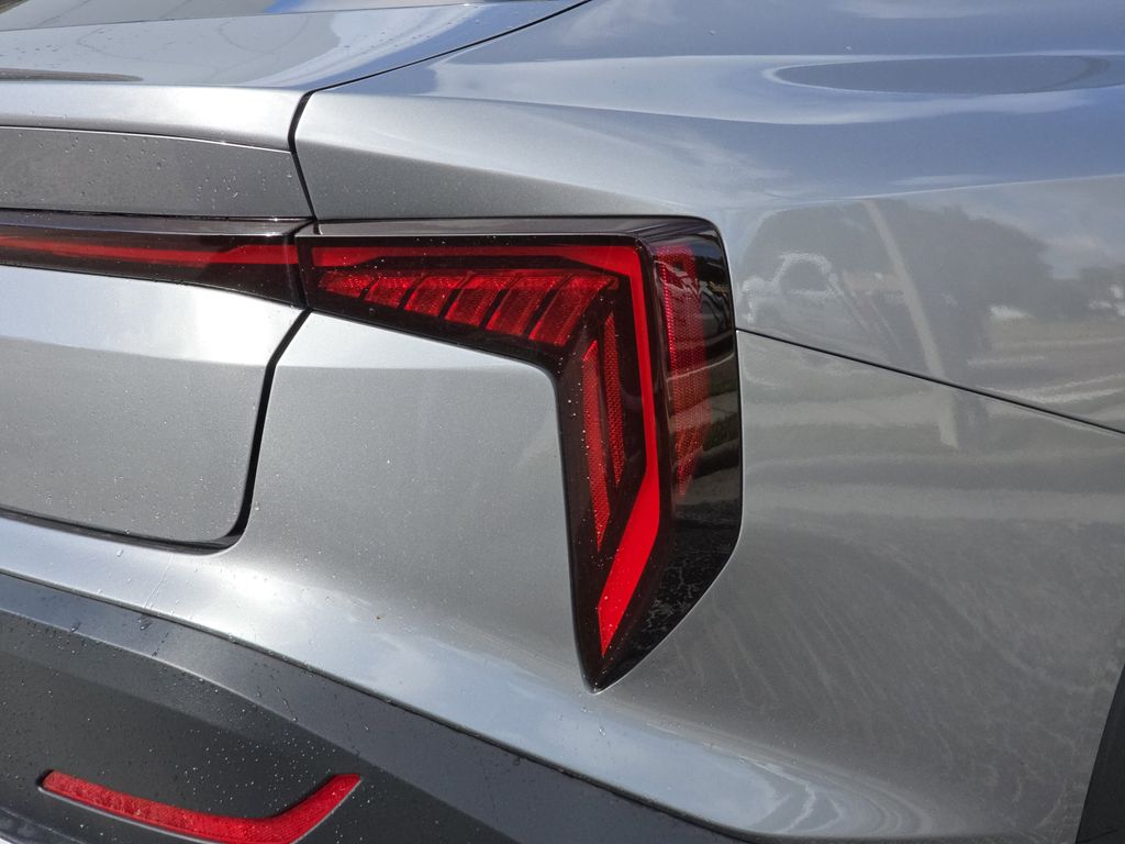 new 2025 Kia K4 car, priced at $23,123