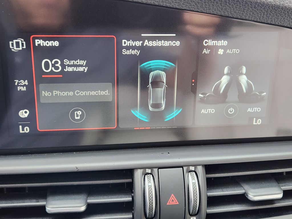 used 2021 Alfa Romeo Giulia car, priced at $22,691