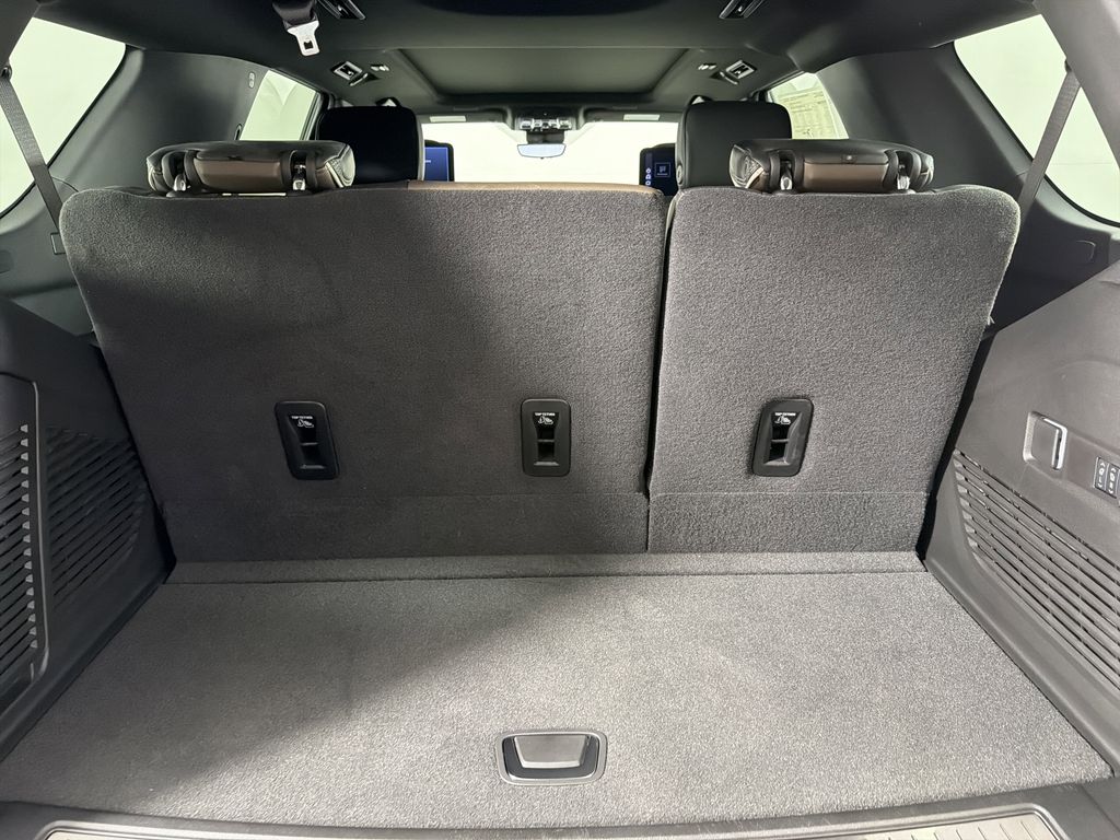 new 2026 GMC Yukon car, priced at $112,385