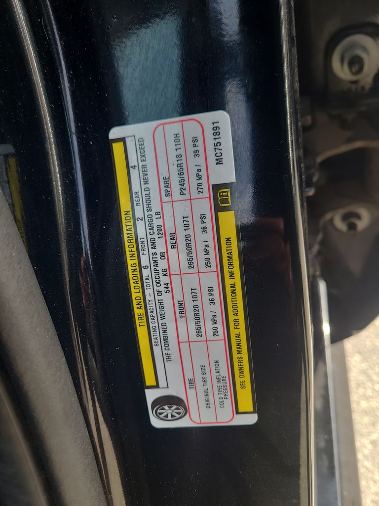 used 2021 Dodge Durango car, priced at $36,817