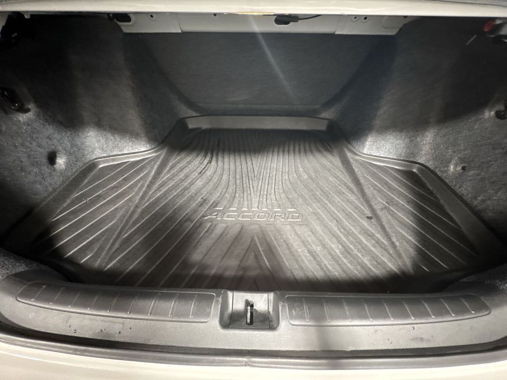 used 2022 Honda Accord car, priced at $24,767