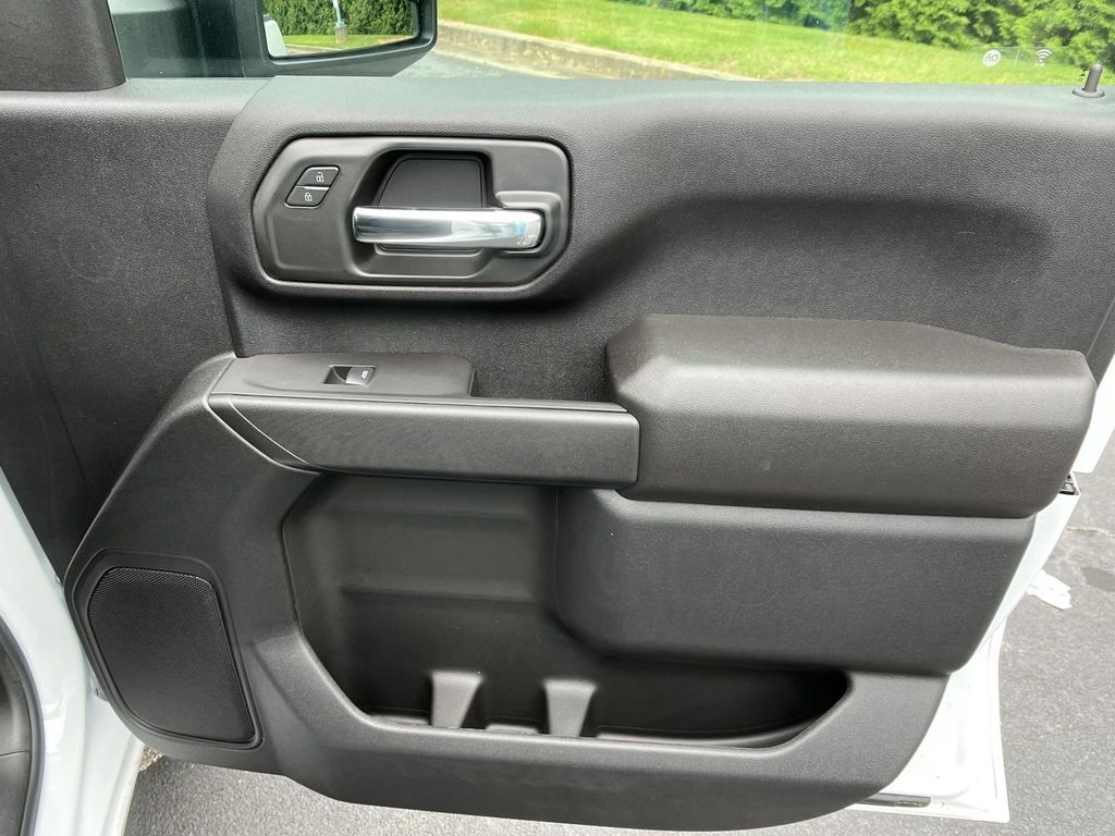 new 2024 GMC Sierra 2500HD car, priced at $44,678