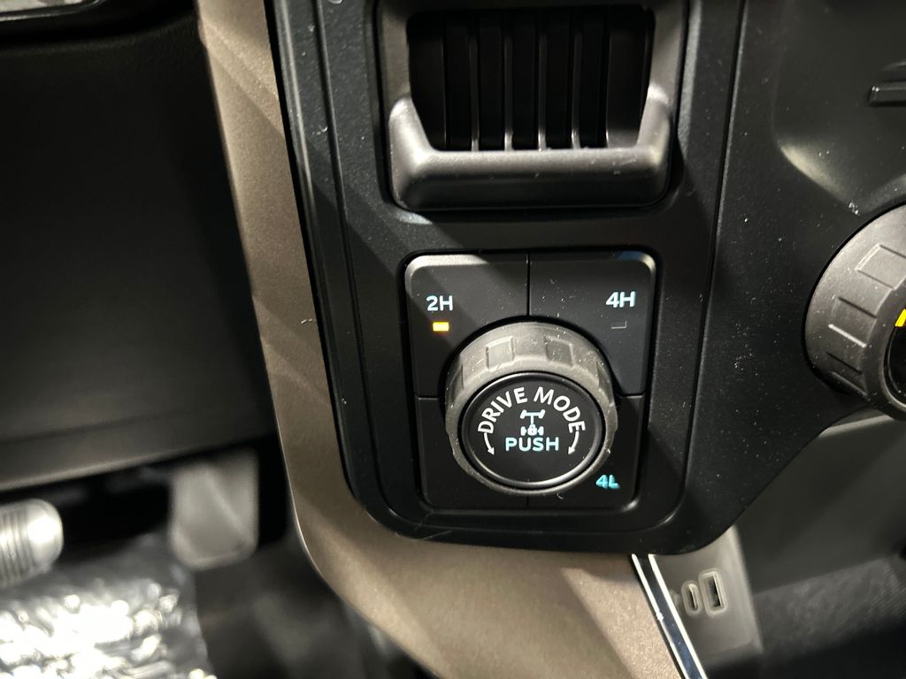 new 2025 Ford F-150 car, priced at $50,067