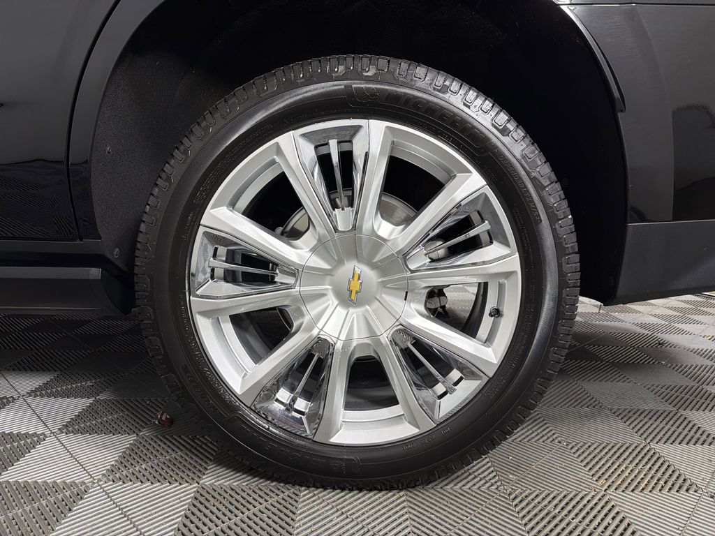 used 2023 Chevrolet Tahoe car, priced at $53,988