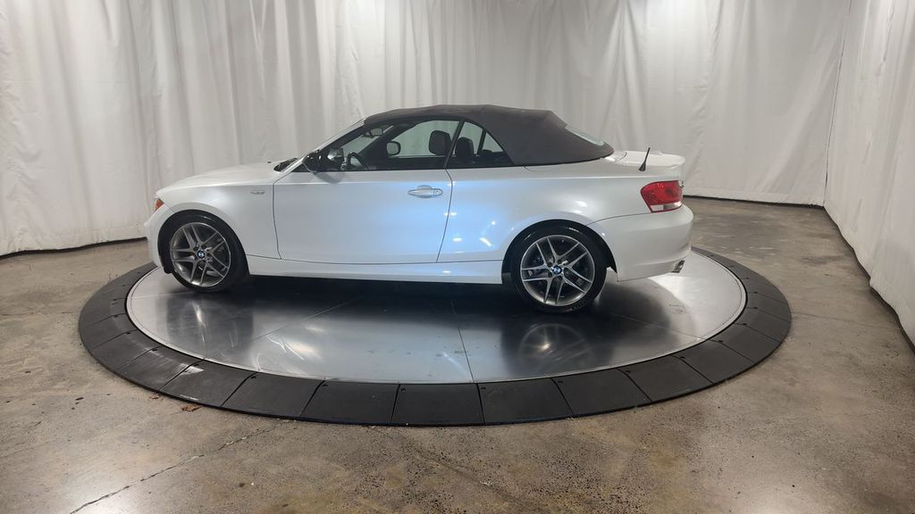 used 2013 BMW 1-Series car, priced at $13,983