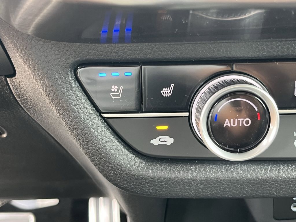 new 2025 Acura ADX car, priced at $41,350