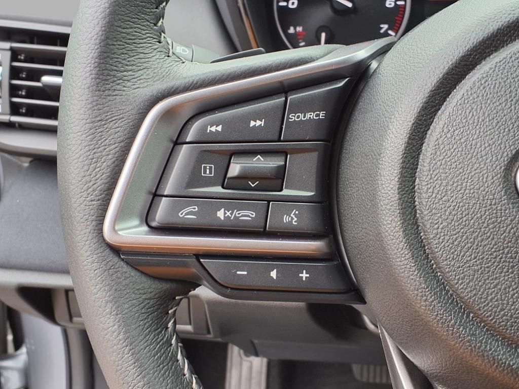 new 2025 Subaru Outback car, priced at $31,632