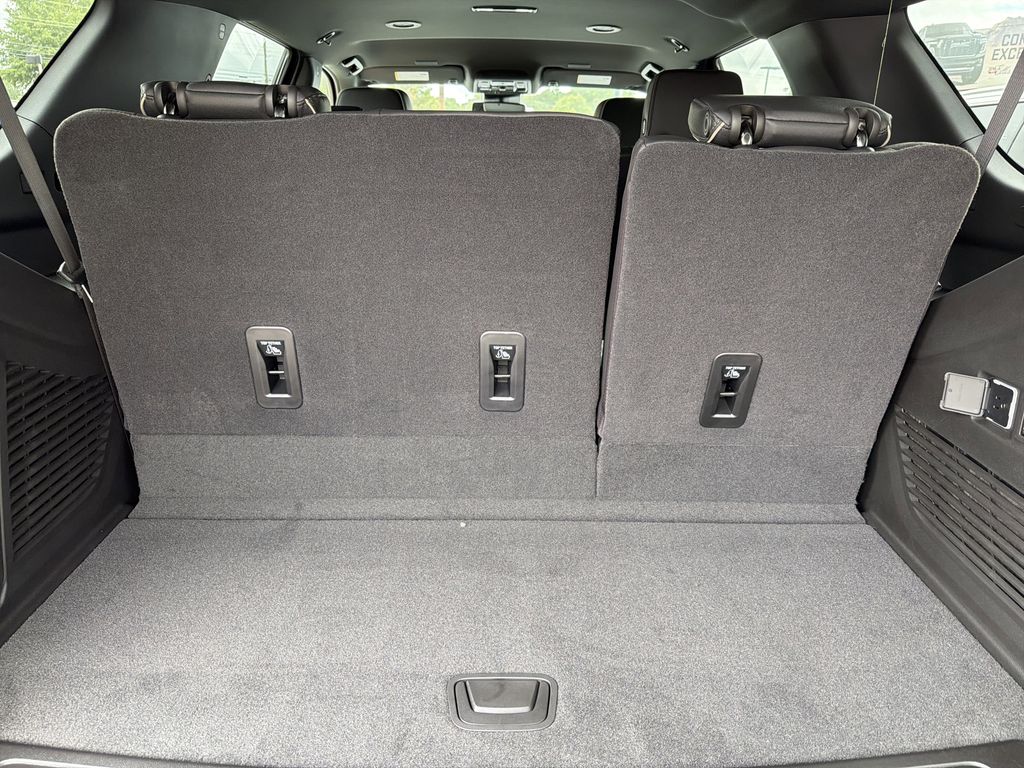 new 2026 GMC Yukon car, priced at $71,510