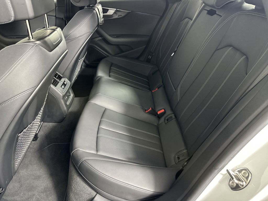 used 2024 Audi S5 Sportback car, priced at $52,997
