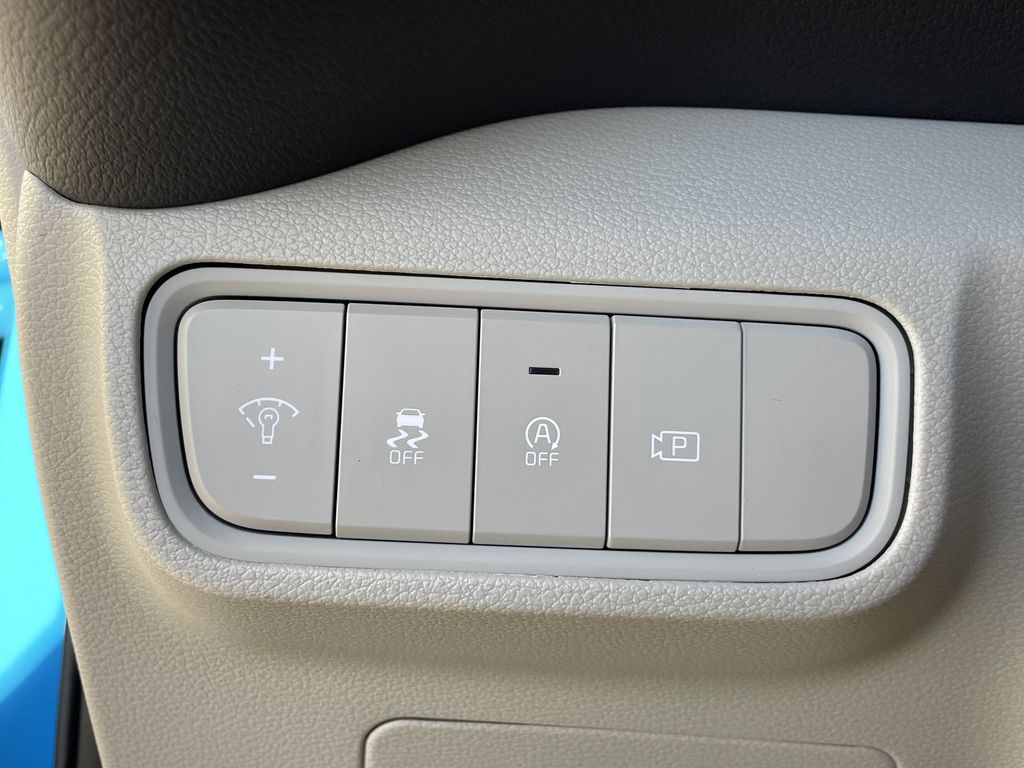 new 2025 Kia Soul car, priced at $24,542