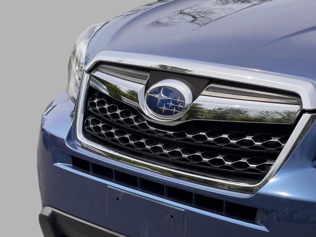used 2016 Subaru Forester car, priced at $16,780